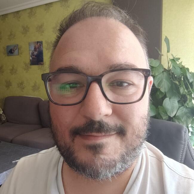 Niñera en Nigrán: Monchi