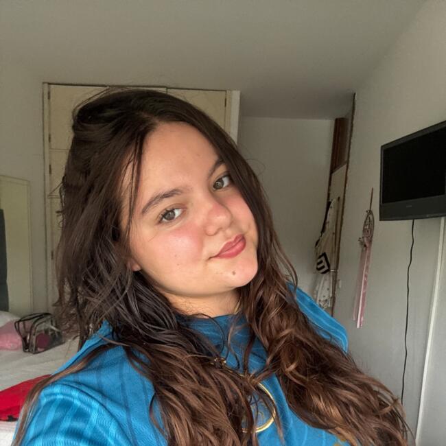 Babysitter in Maia: Matilde