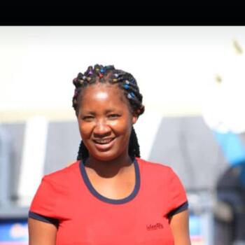 Nanny in Emalahleni: Chairmain