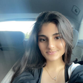 Babysitter Klein Nordende: Melek