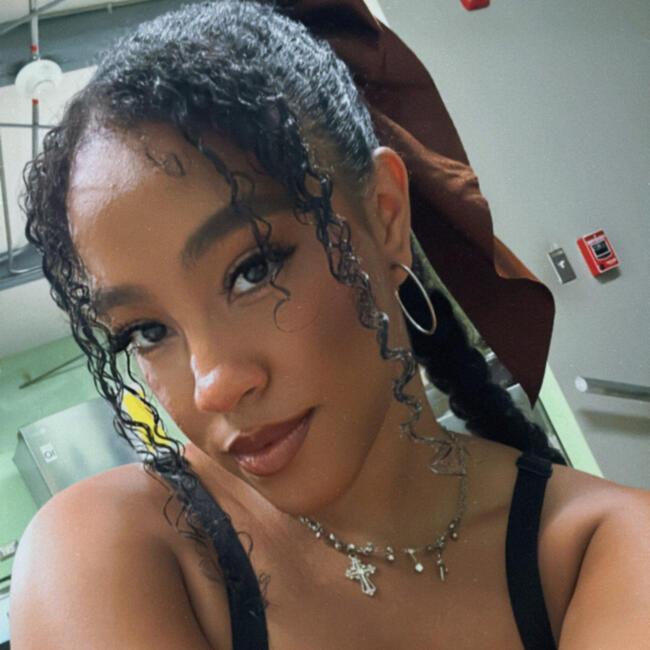 Niñera en Belén: Yailyn