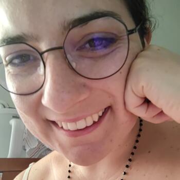 Babysitter in Chieti: Martina