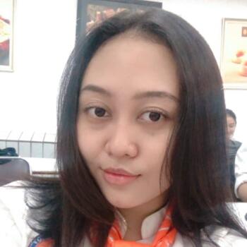 Babysitter in Hong Kong: Tharisa