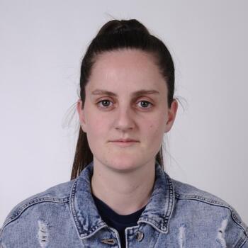 Babysitter in Bolzano: Megi