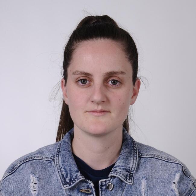 Babysitter in Bolzano: Megi