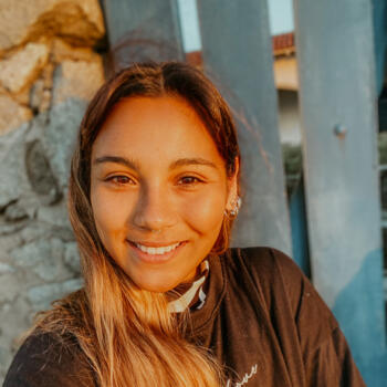 Babá em Armação dos Búzios: Clarisa