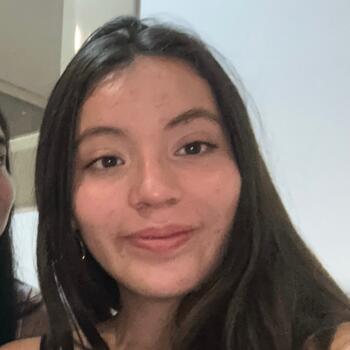 Babysitter in Medellín: María José