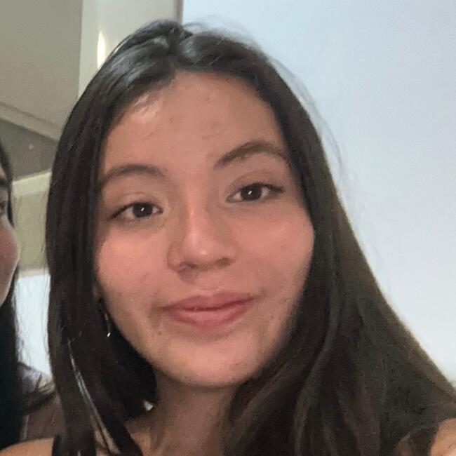 Babysitter in Medellín: María José