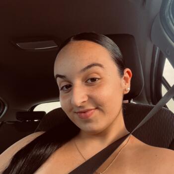 Babysitter in Estepona: Marta