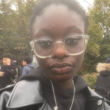 Babysitter in Sarcelles: Kadiatou