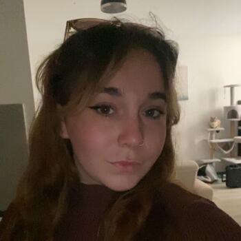 Babysitter in Le Mans: Amandine