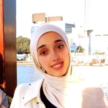 Babysitter a Milano: Iman