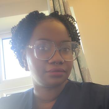 Childminder in Birkenhead: Abiola