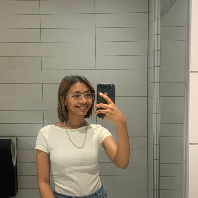 Babysitter in Port Elizabeth: Zoe