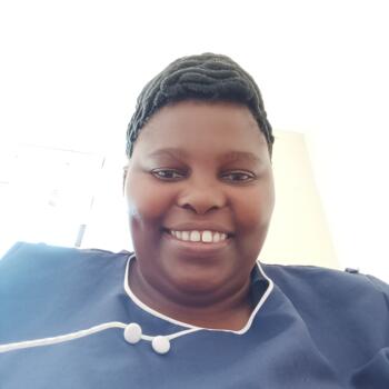 Nanny in Cape Town: Shellon