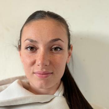 Nanny in Algeciras: Saray