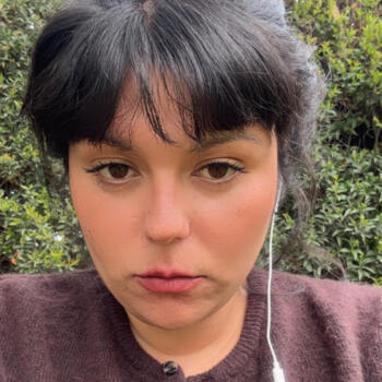 Babysitter Arica: Laura