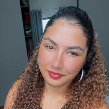Babysitter Feira de Santana: Maria luiza