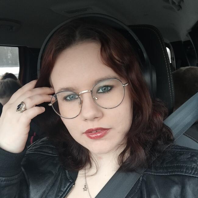 Babysitter in Bergen: Kimberly