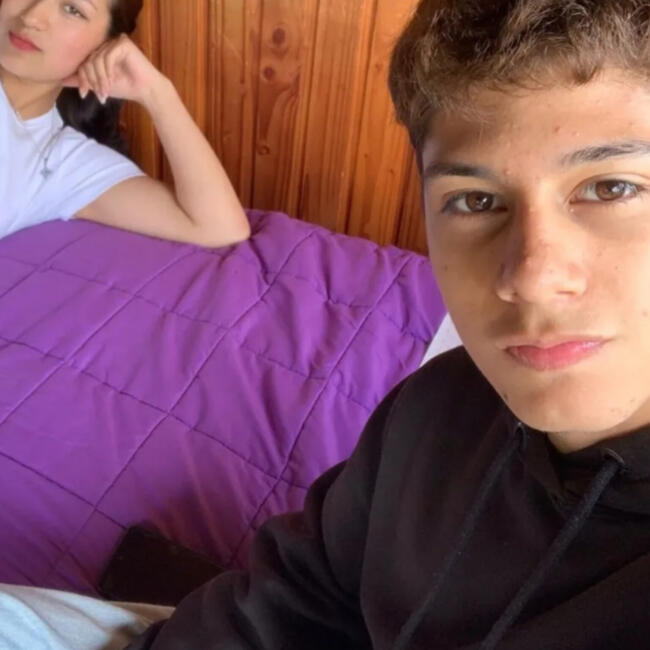 Niñera en Río Bueno: Tomas