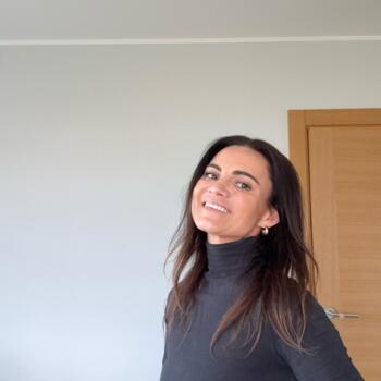 Lapsehoidmise töö asukohas Tiskre: lapsehoidja töö Gisela