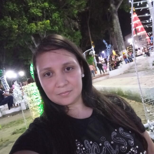 Babysitter in Curitiba: Elismary