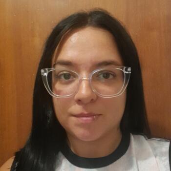 Niñera Miramar (Buenos Aires): Lucila Burgos