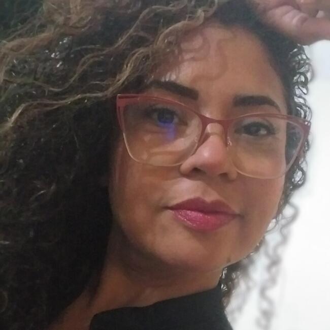 Babá em Sao Jose do Rio Preto: Vanessa
