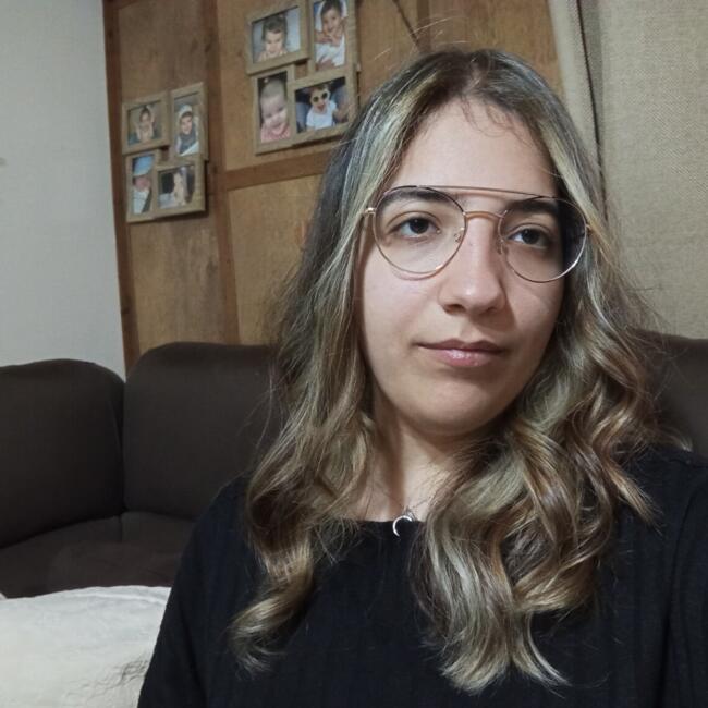 Canguro en Badajoz: Celia