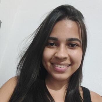 Babysitter in Cachoeiro de Itapemirim: Juliana