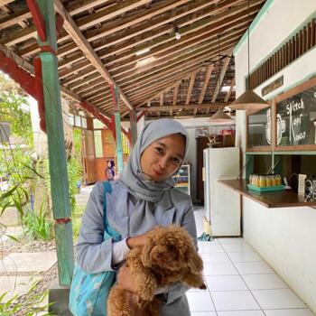 Babysitter in Tangerang: Shyea