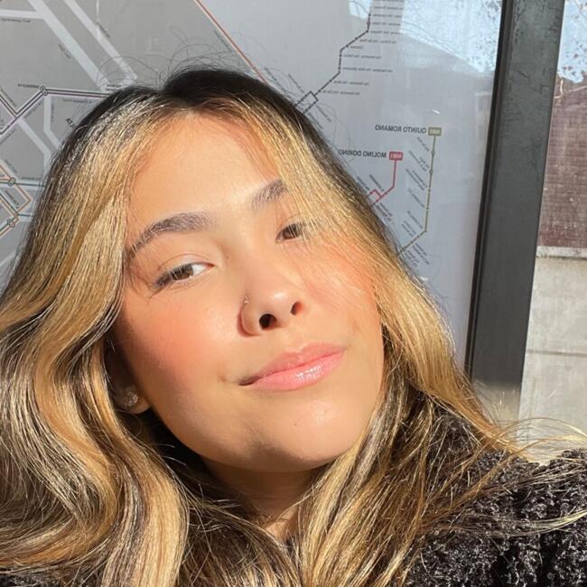 Babysitter in Milan: Miriã