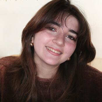 Babysitter em Odivelas: Eva