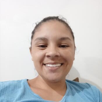 Babá em Laranjeiras do Sul: Andreia