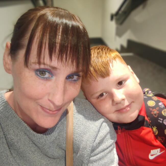 Babysitting job in Nottingham: Rebecca