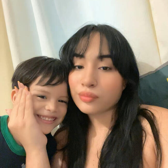 Babysitting job in Managua: Harishell
