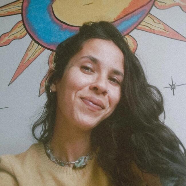 Babysitter in Blumenau: Cristiele