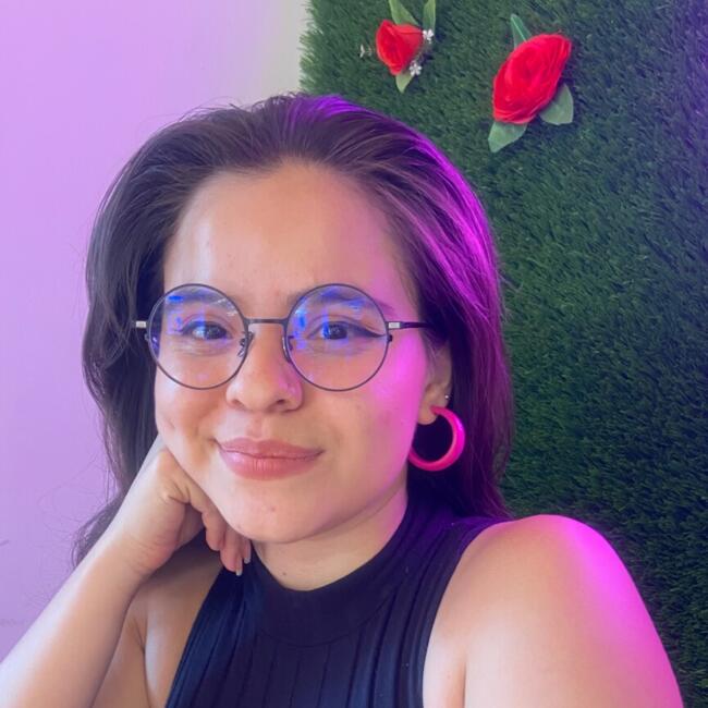 Babysitter in Madrid: Yerly