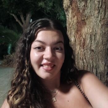 Babysitter in Pátrai: Καλλιόπη