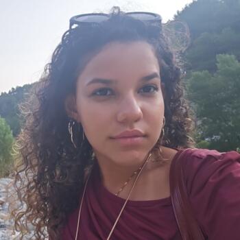Babysitter em Setúbal: Náthaly
