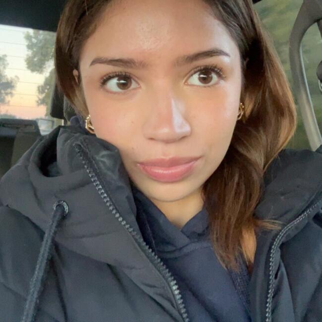 Babysitter in Concón: Antonia