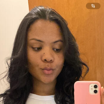 Babá Campinas: Nathalia