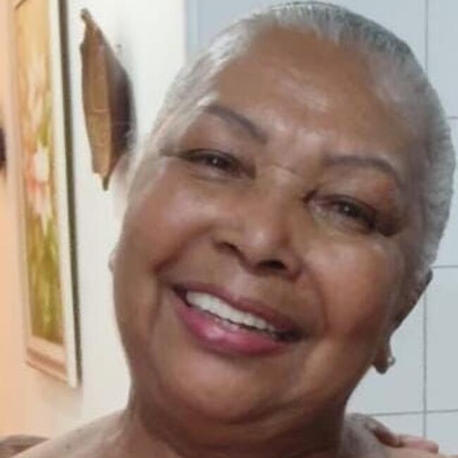 Babysitter in Guarujá: Maria Iracy