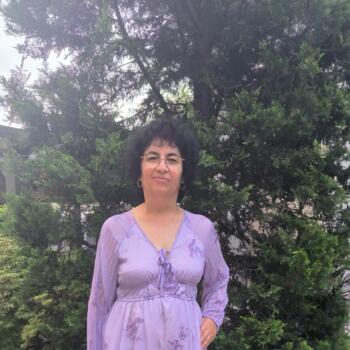 Babysitter in Focşani: Daniela