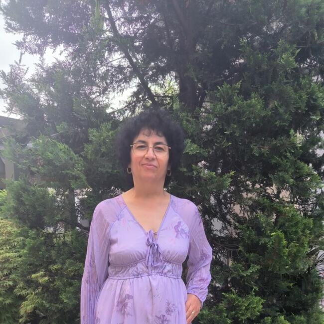 Babysitter in Focşani: Daniela