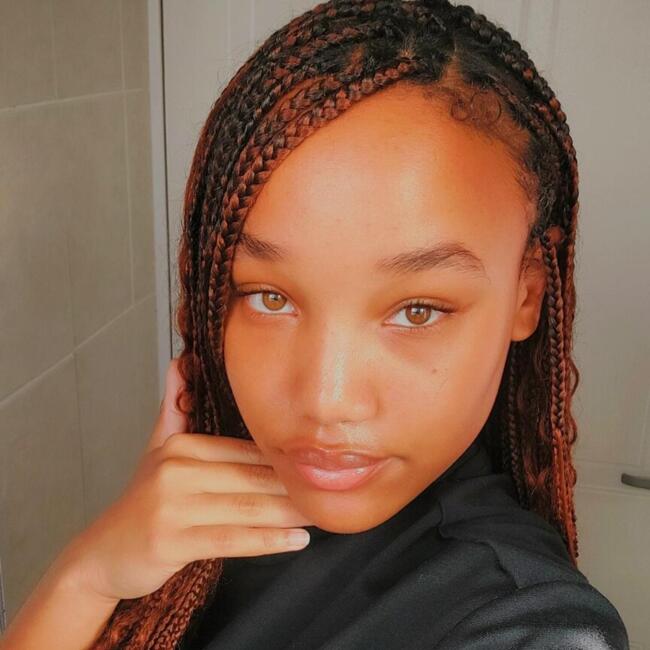 Babysitter in Cape Town: Raahdiyah