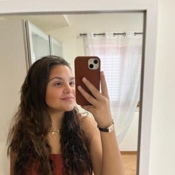 Babysitter em Odivelas: Carolina