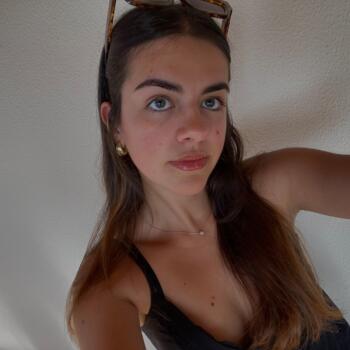 Babysitter Prazeres: Sara