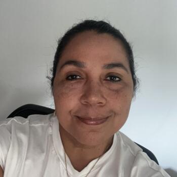 Babysitter Pereira: Lina María
