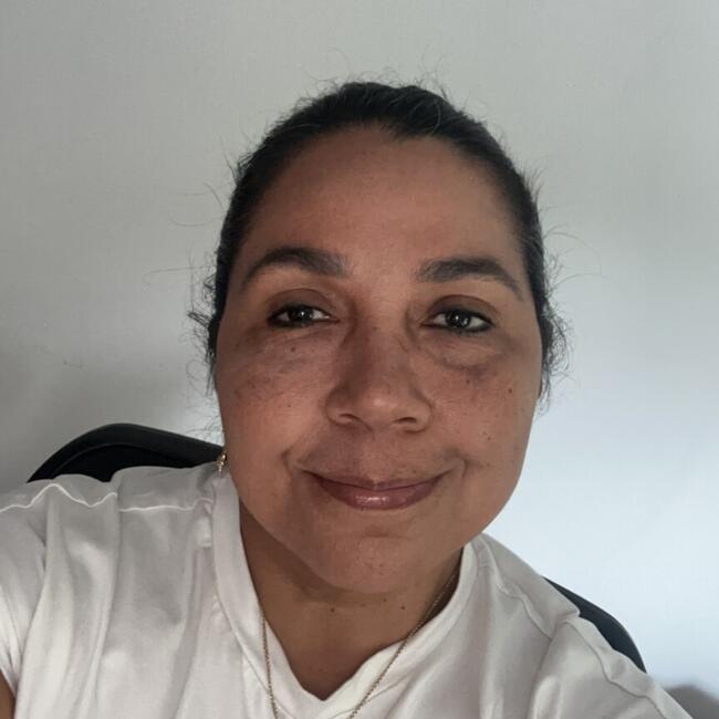 Babysitter in Pereira: Lina María